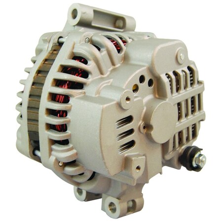 Replacement For Acura, 2002 Rsx 2L Alternator